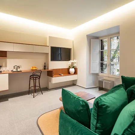 Luxury Apartments Near Colosseum Roma Exterior foto