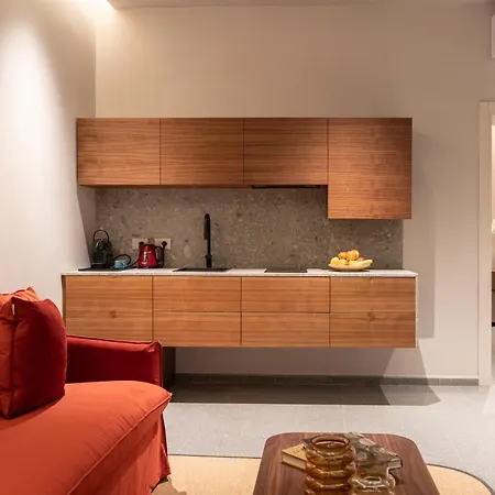 Luxury Apartments Near Colosseum Roma Exterior foto