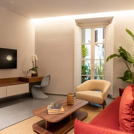 Luxury Apartments Near Colosseum Roma Exterior foto