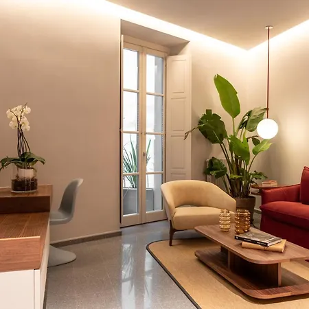 Luxury Apartments Near Colosseum Roma Exterior foto
