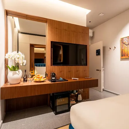 Luxury Apartments Near Colosseum Roma Exterior foto