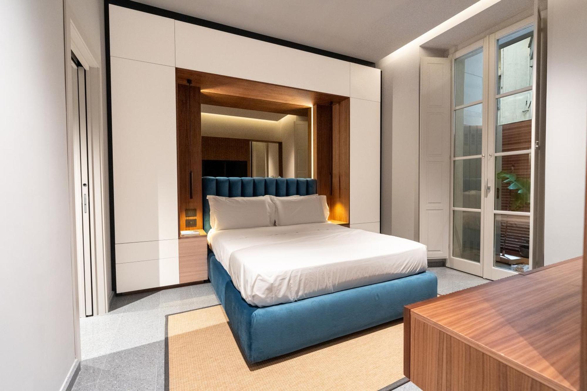 Luxury Near Colosseum Apartamento *
