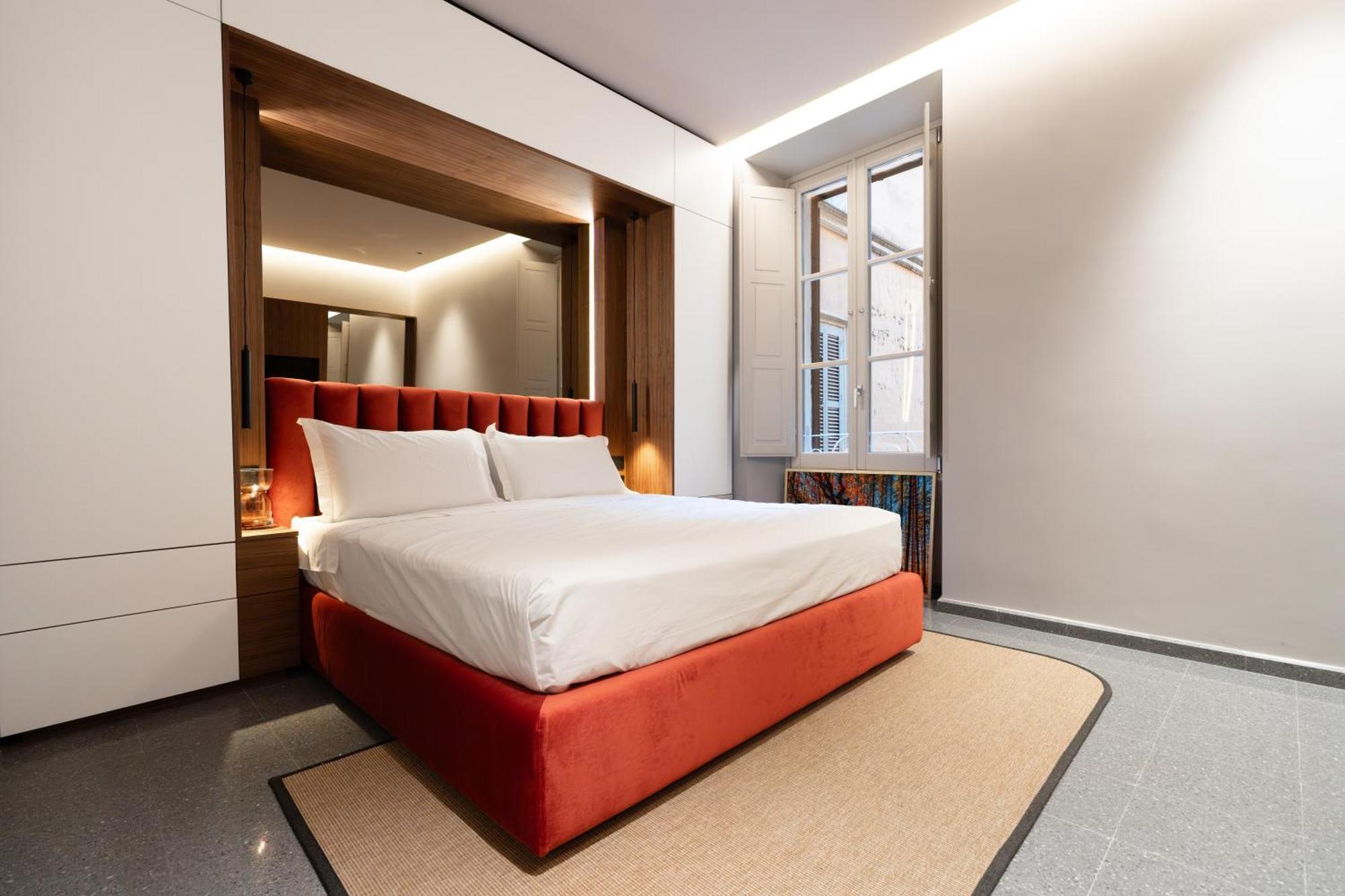 Luxury Near Colosseum Roma