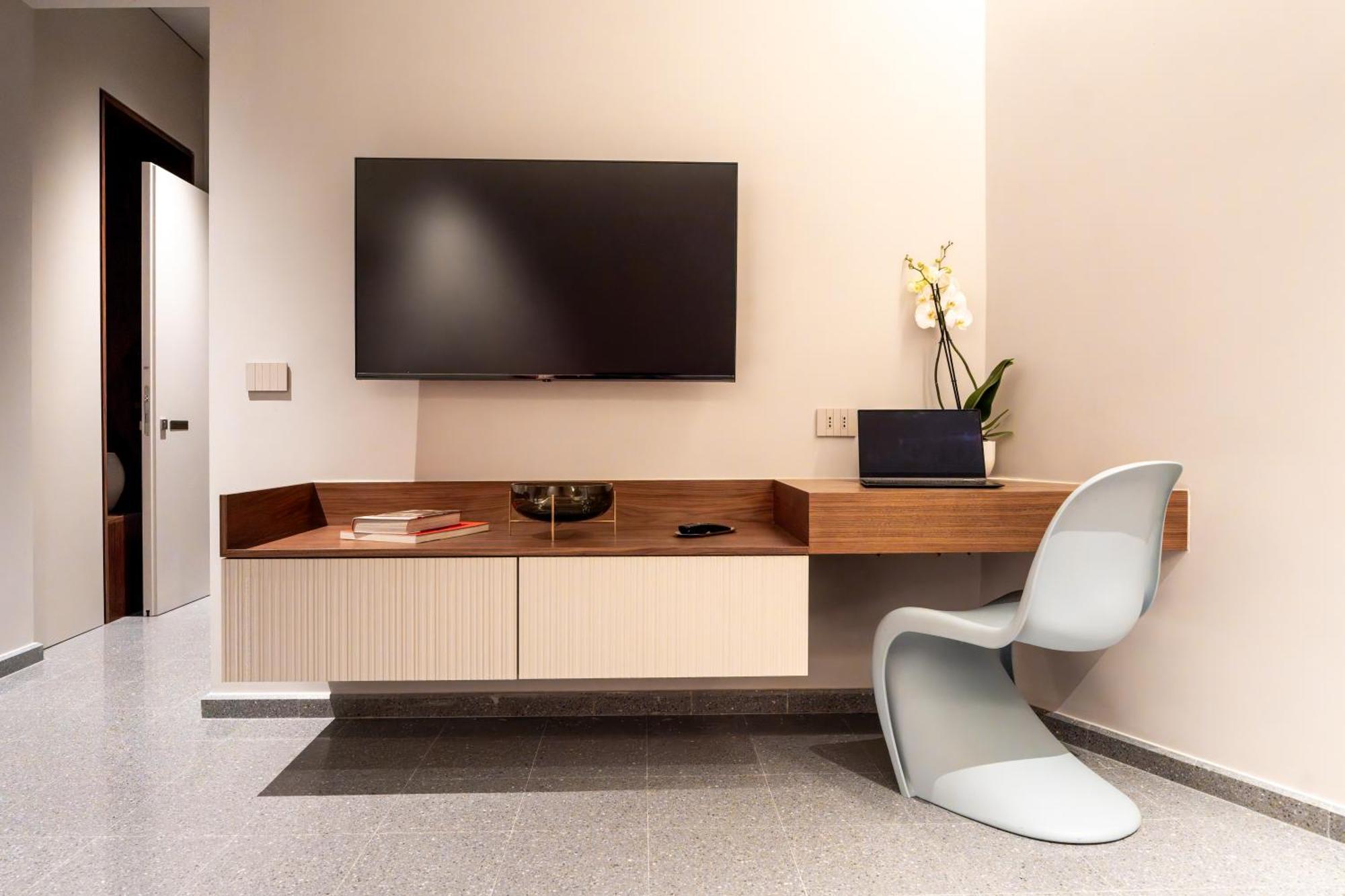 Apartamento Luxury Near Colosseum *