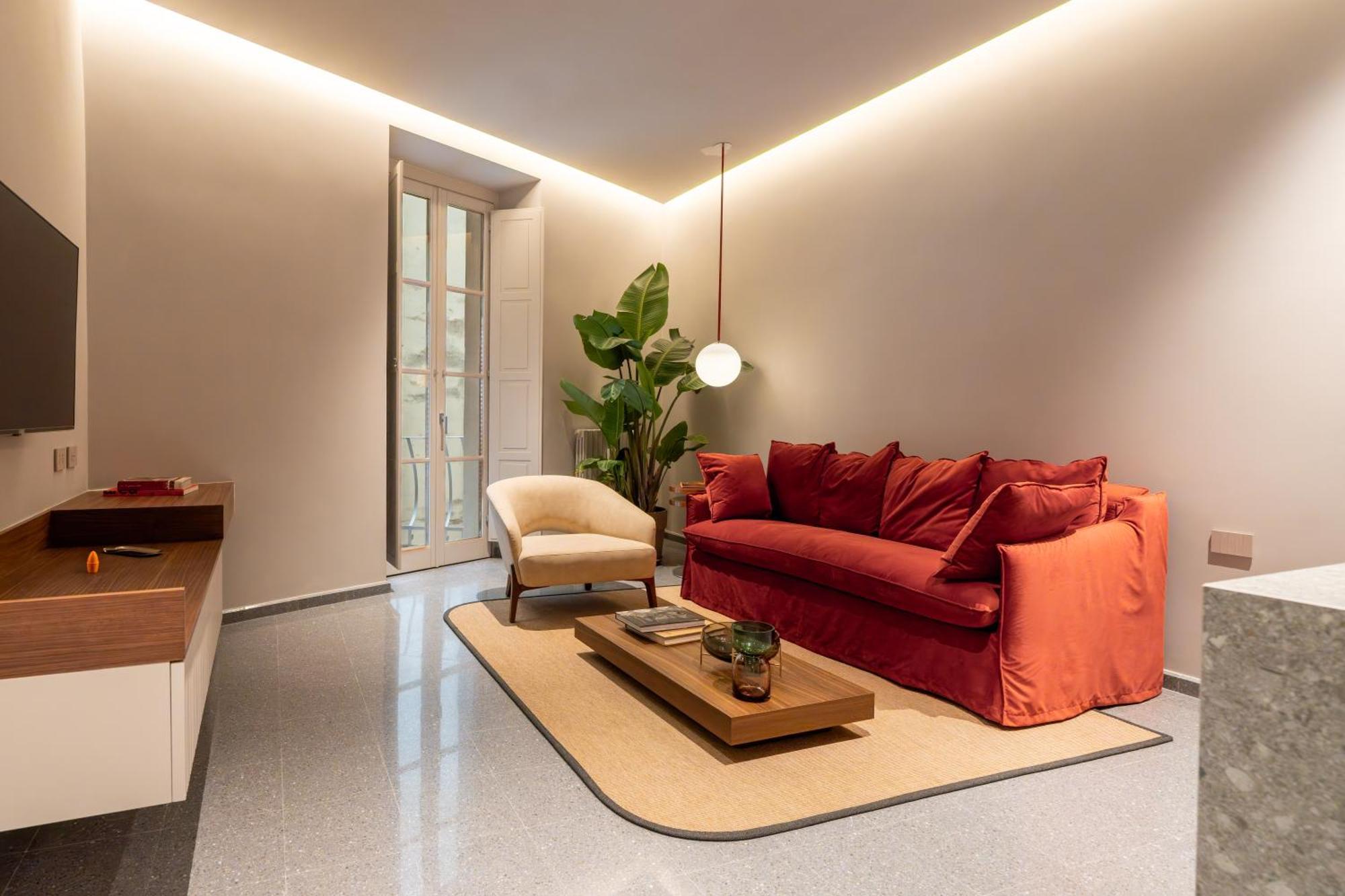 Luxury Near Colosseum Apartamento