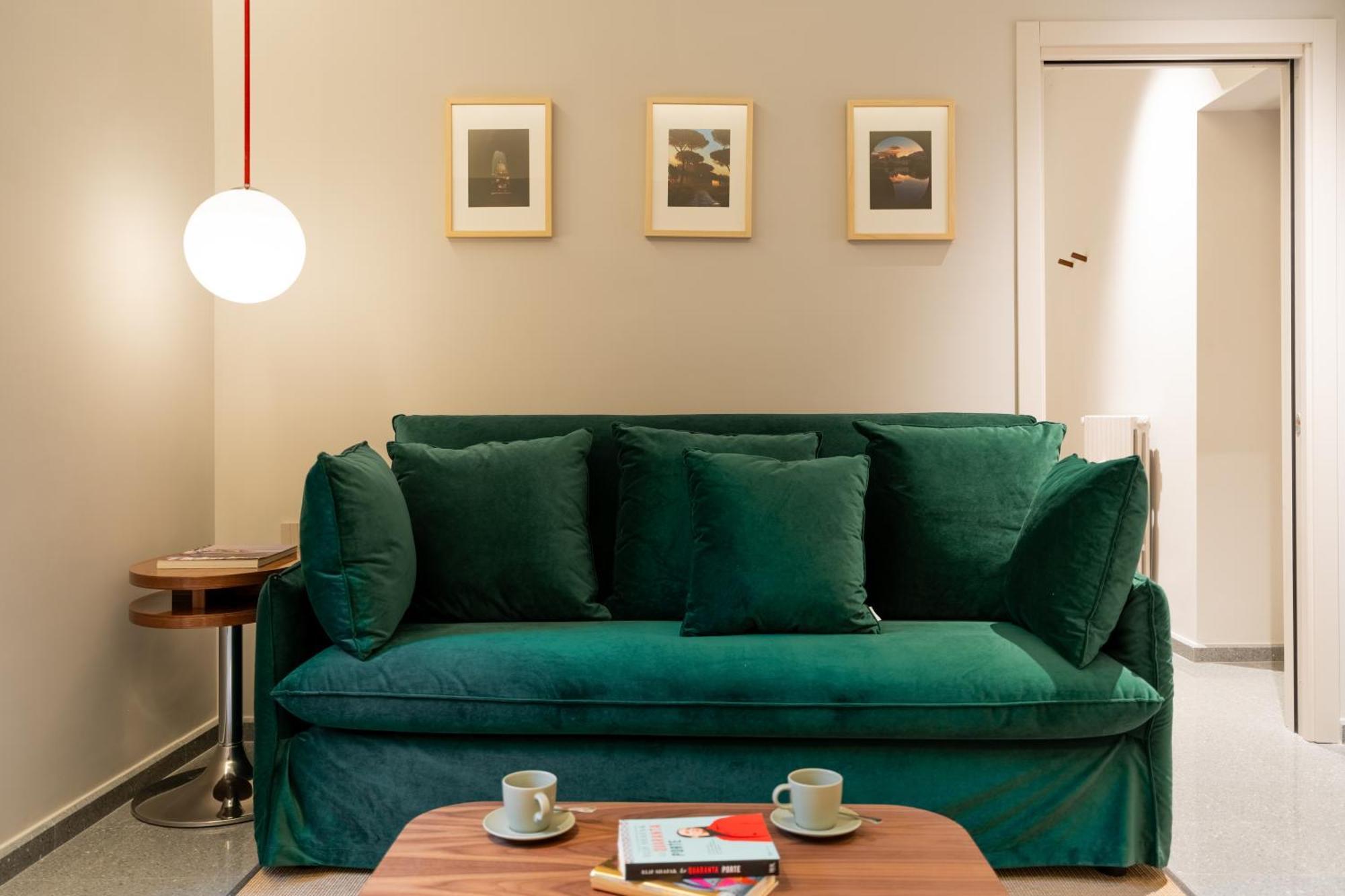 Luxury Near Colosseum Apartamento *