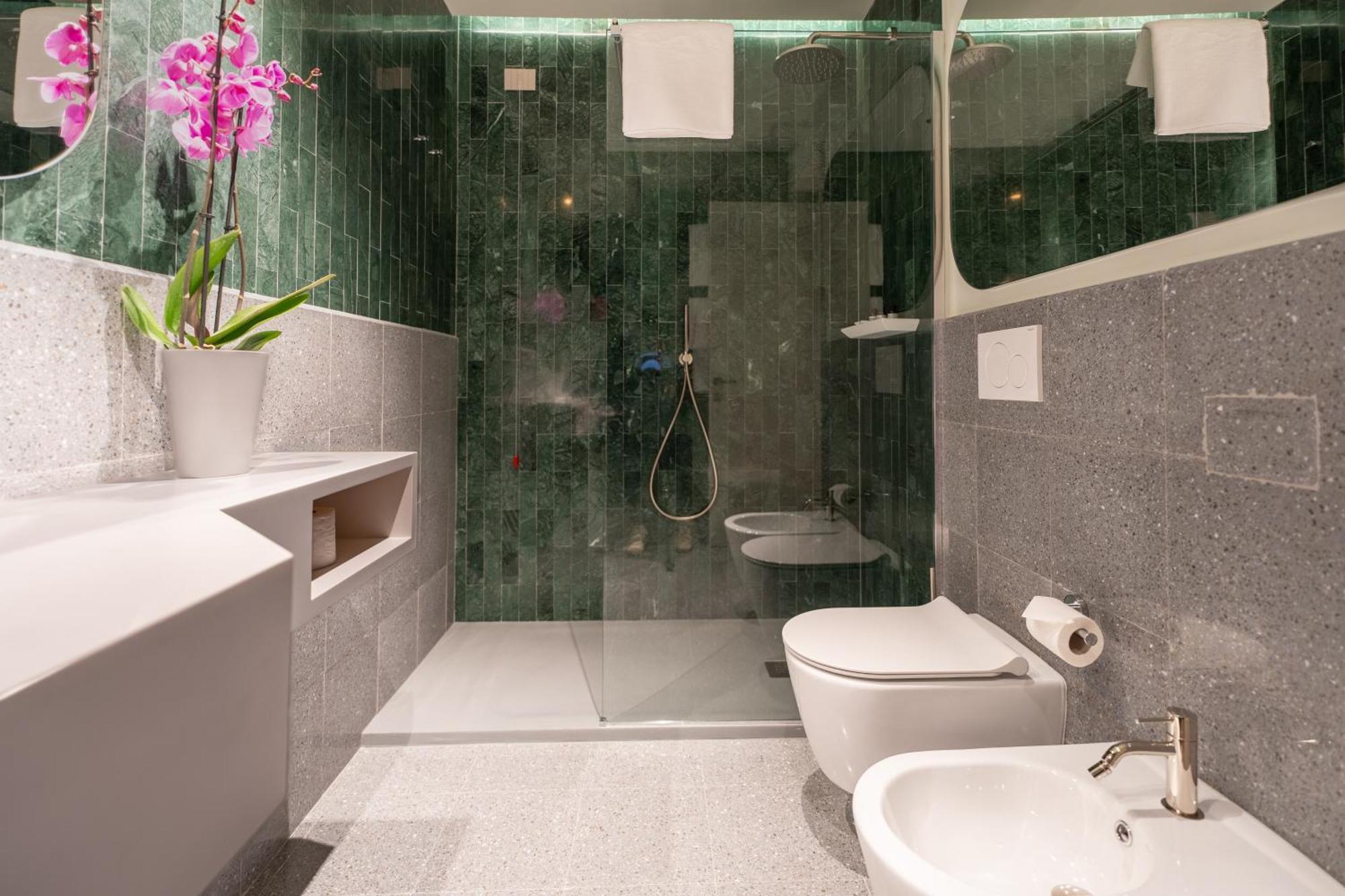 Apartamento Luxury Near Colosseum