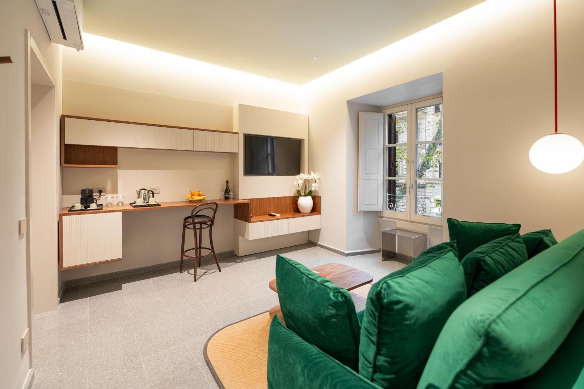 Apartamento Luxury Near Colosseum Roma
