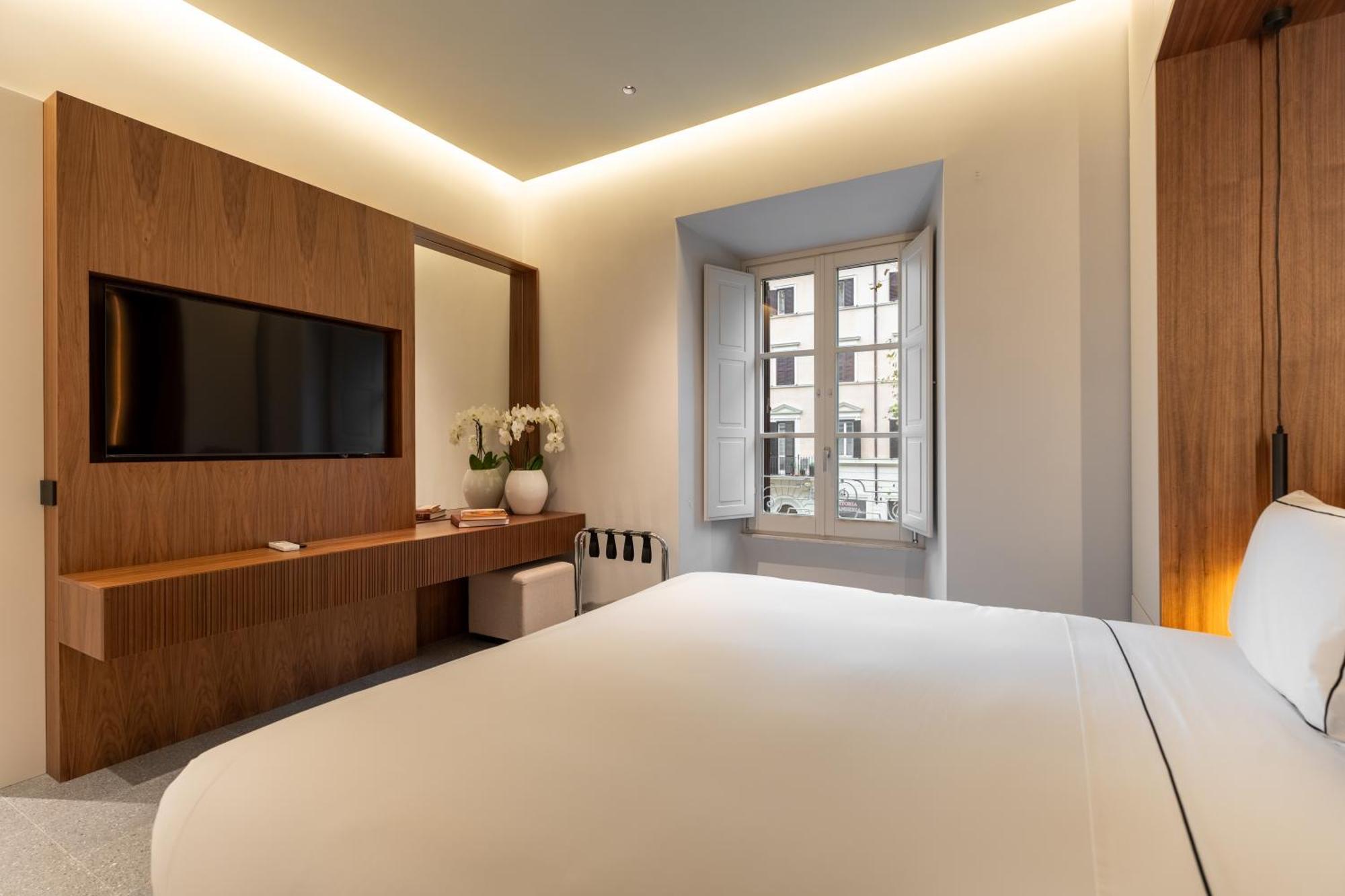 Apartamento Luxury Near Colosseum