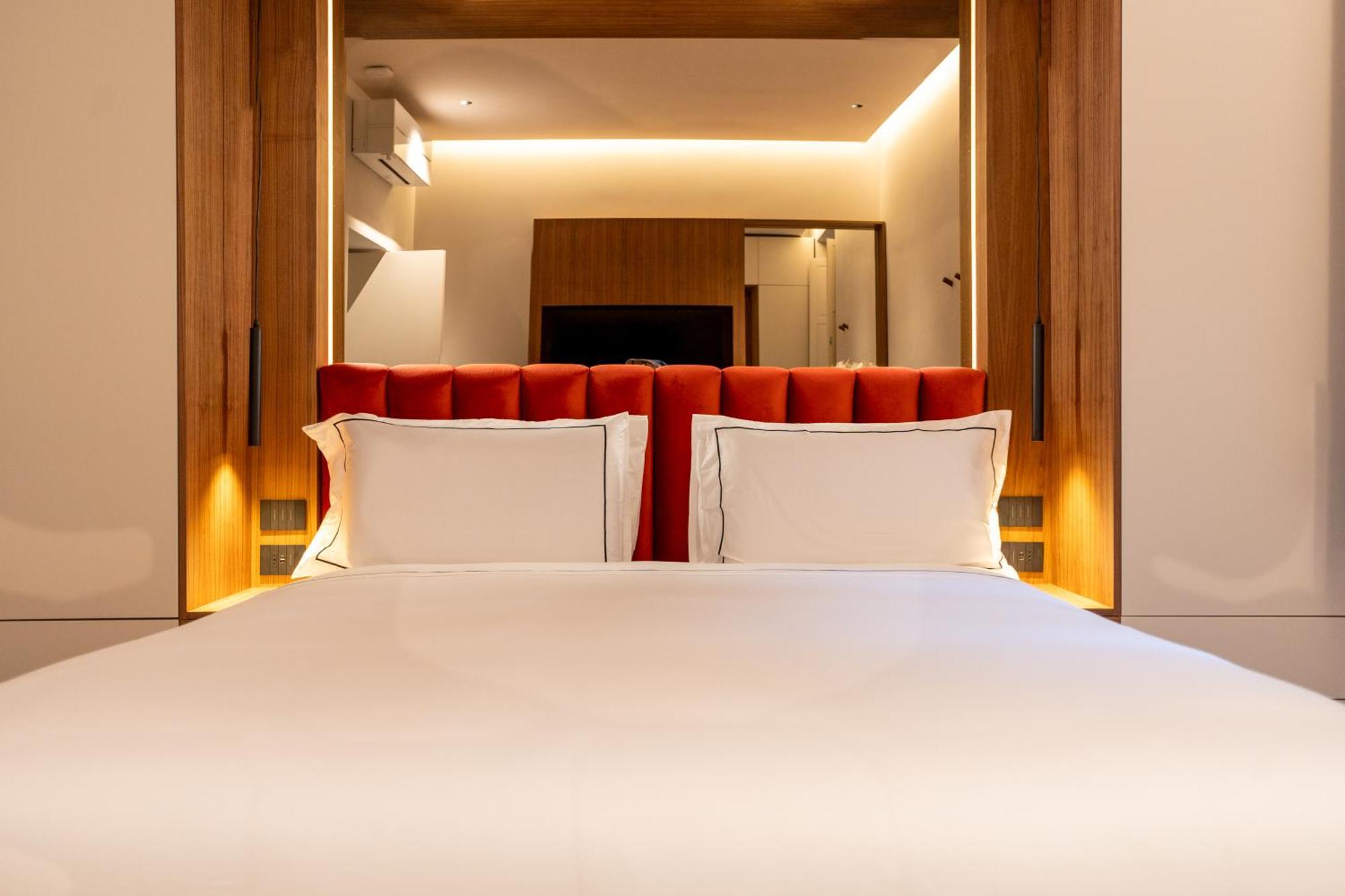 Apartamento Luxury Near Colosseum *