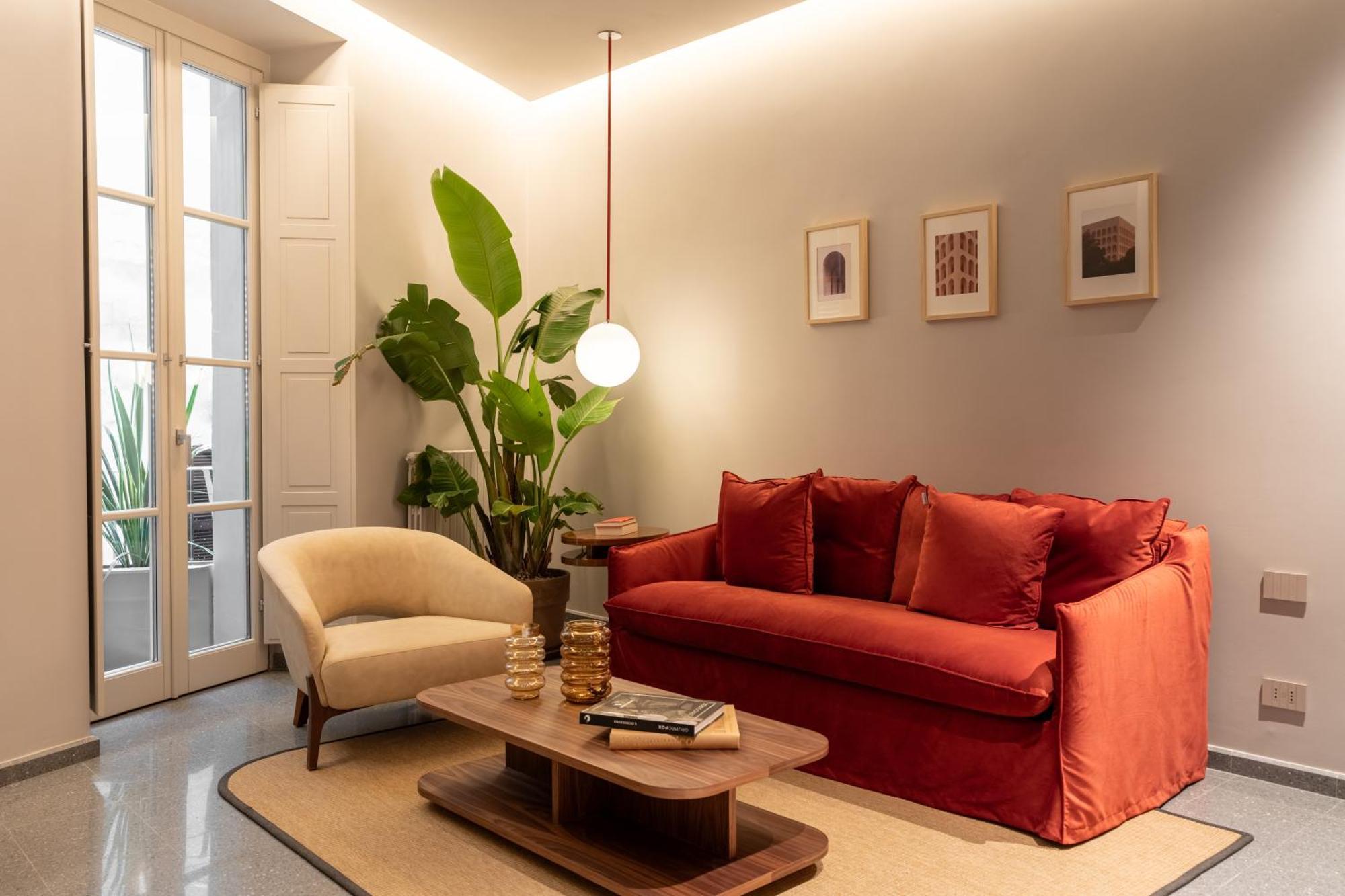Apartamento Luxury Near Colosseum *