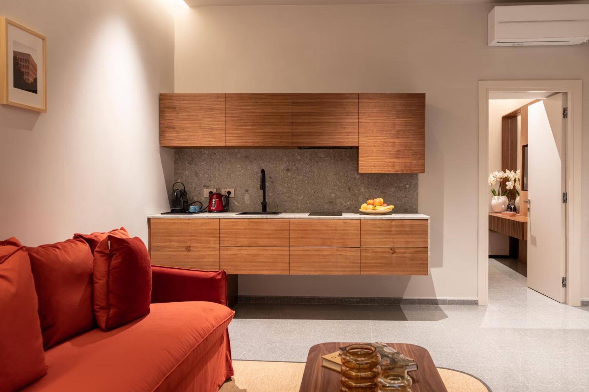 Luxury Near Colosseum Apartamento Roma