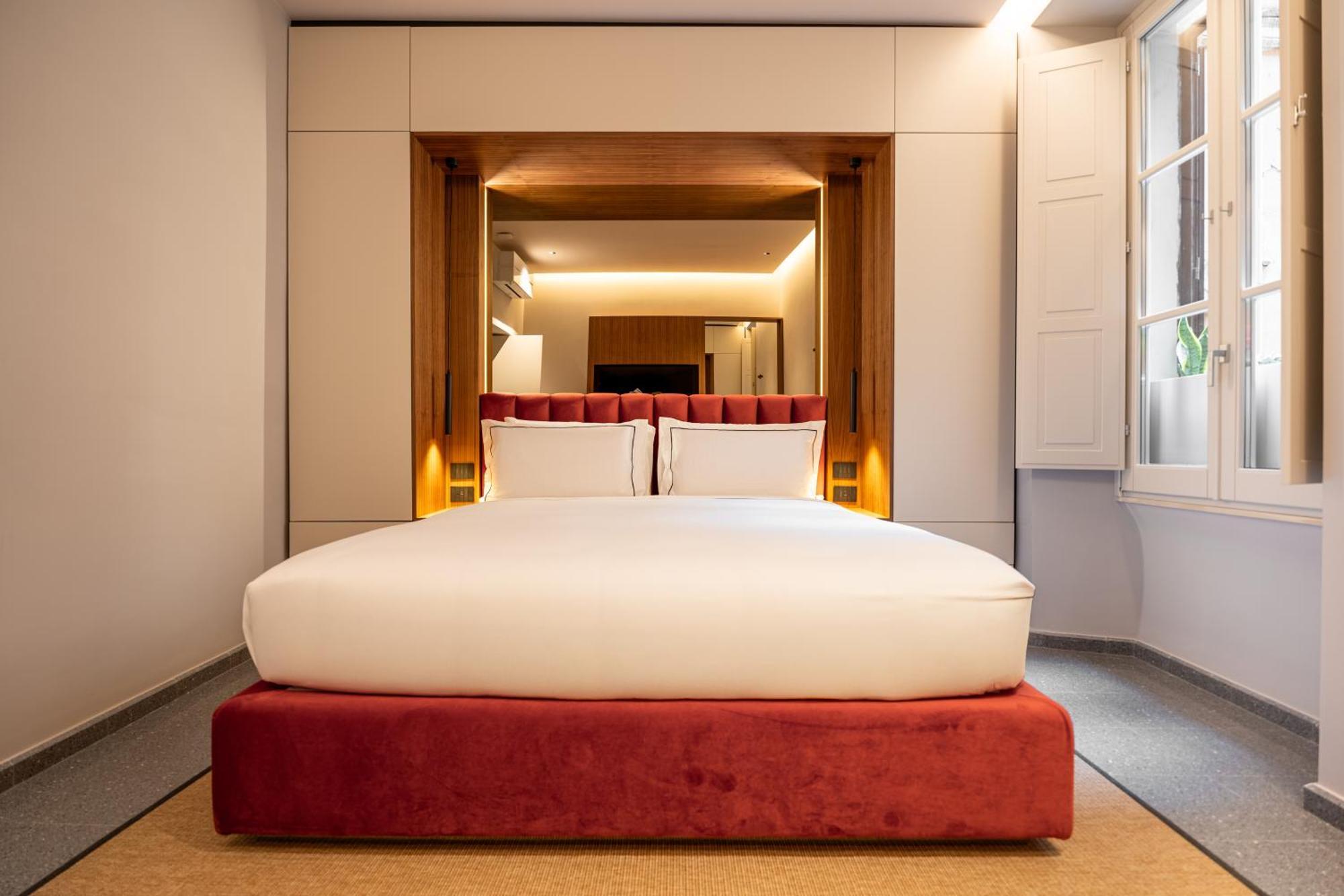 Luxury Near Colosseum Apartamento