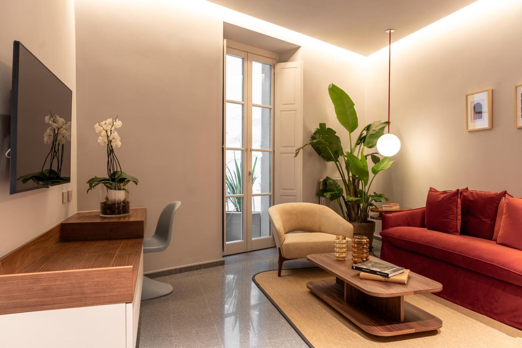Apartamento Luxury Near Colosseum *