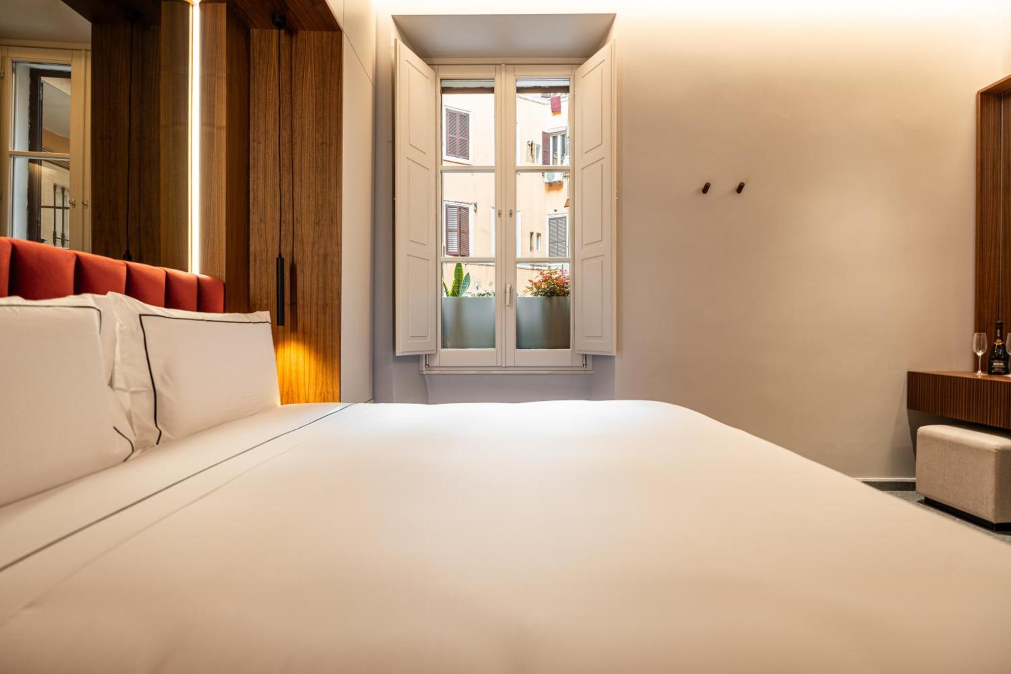 Luxury Near Colosseum Apartamento *