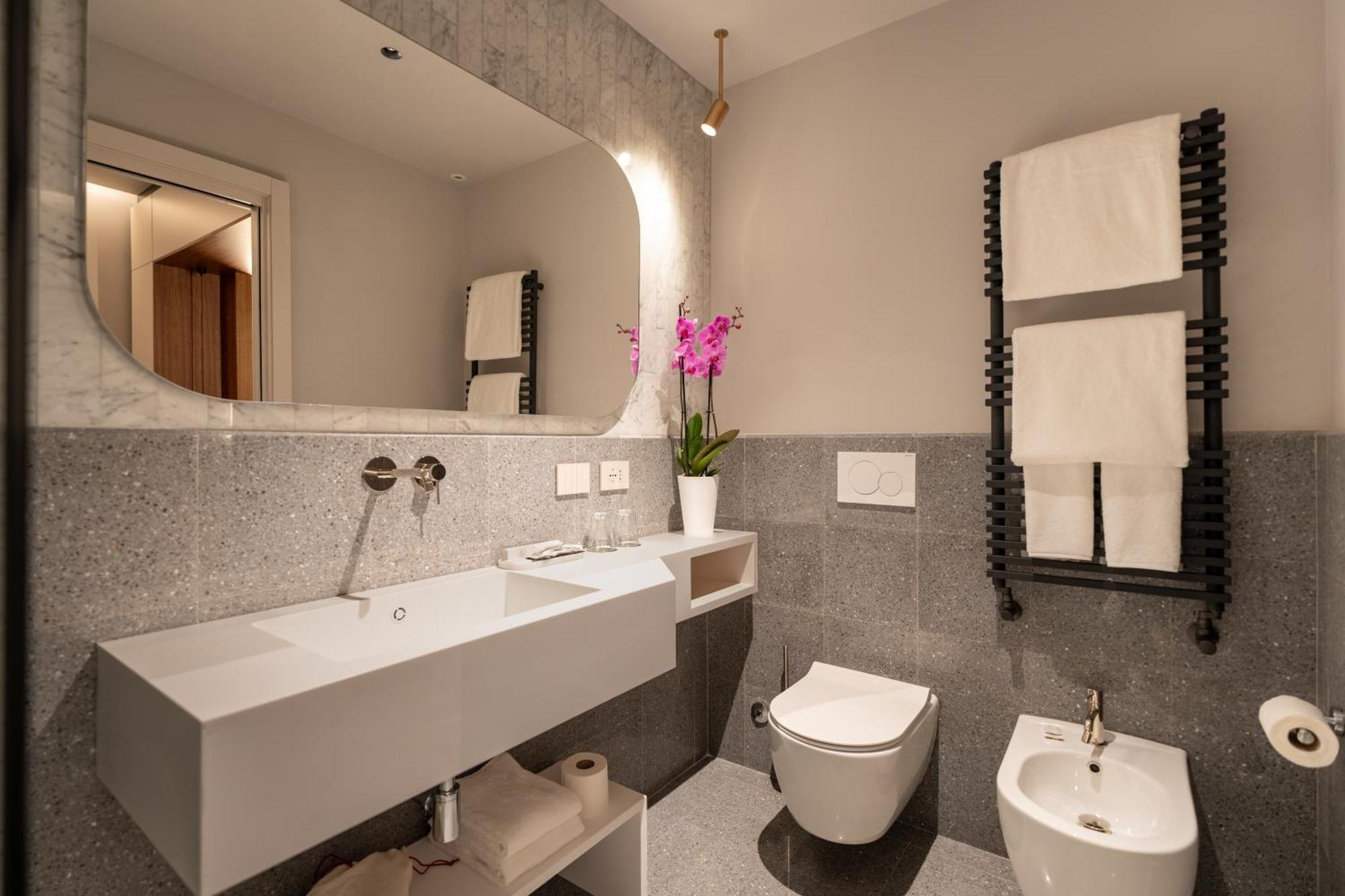Apartamento Luxury Near Colosseum *