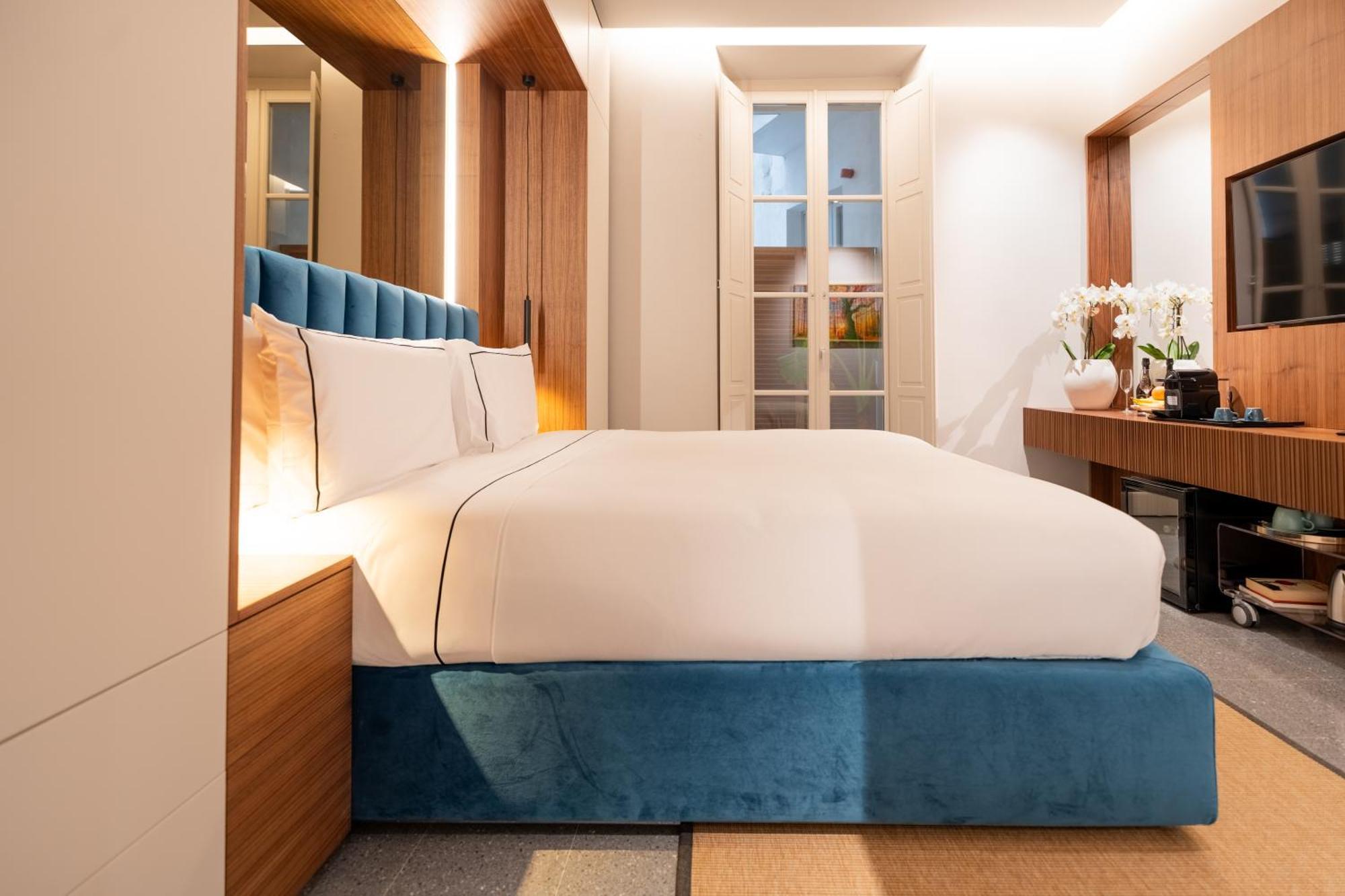 Luxury Near Colosseum Apartamento